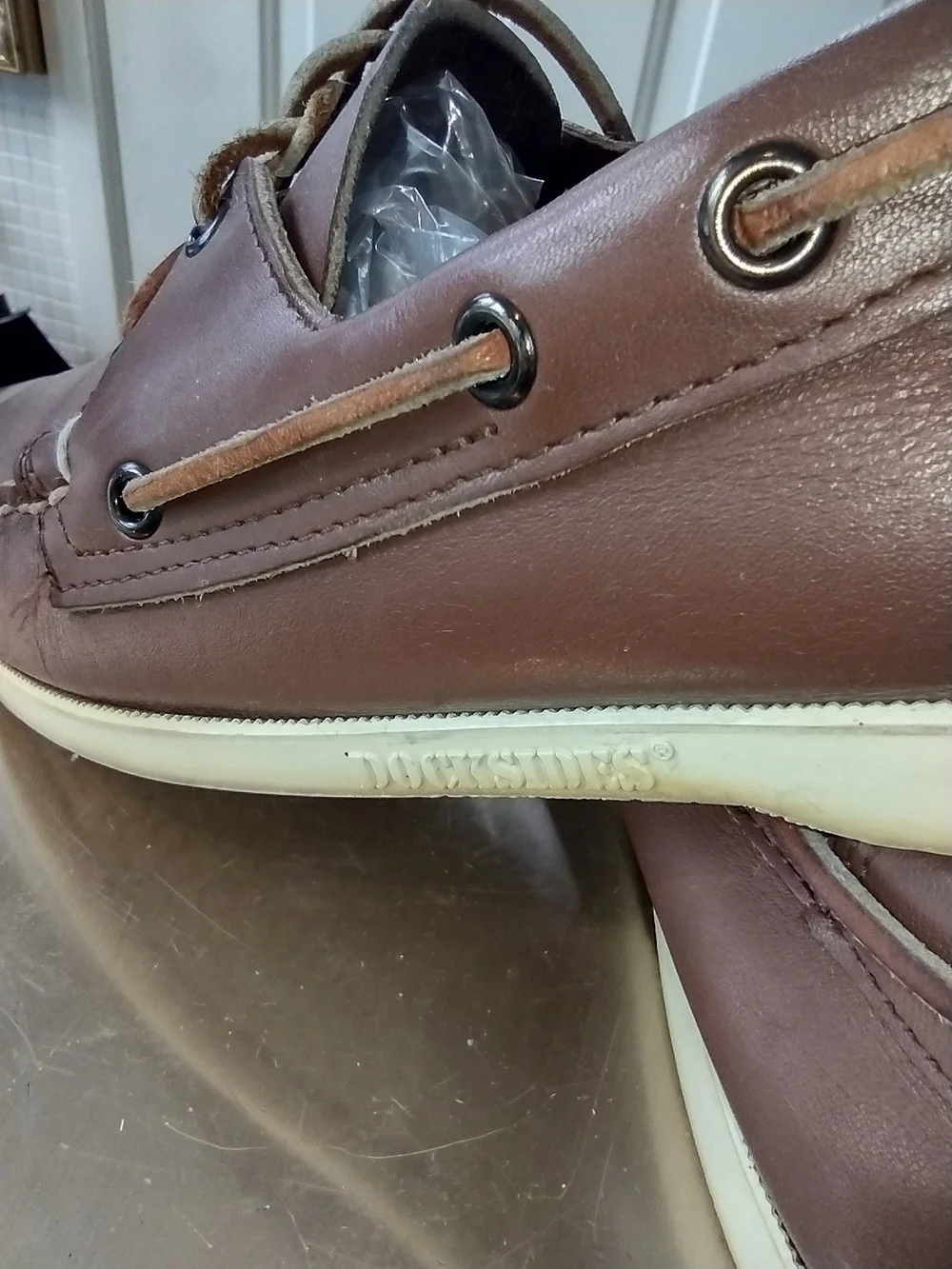 N/A classic brown